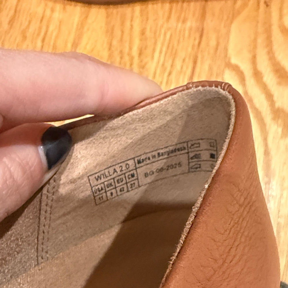 Vionic loafers - image 8